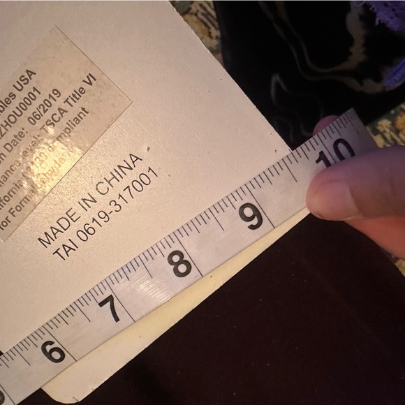 Penn State College FanGear Tis The Season Hanging Wood Holiday Home Decor Wreath - Picture 13 of 16